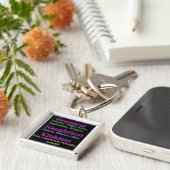 Tierkreis-Schlüsselanhänger lustig Schlüsselanhänger (Seite)