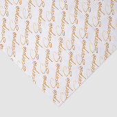 Tierkreis-"Skorpions-" Goldskript-Seidenpapier Seidenpapier (Ausschnitt)