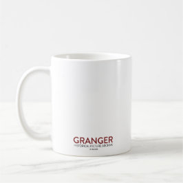 Tierkreis: Stier, 1482 Kaffeetasse