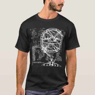 TIERKREIS T-Shirt
