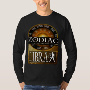 Tierkreis - Waage T-Shirt