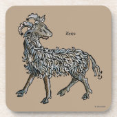 Tierkreis: Widder, 1482 Untersetzer (Vorderseite)