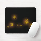 Tierkreis - Widder Mousepad (Mit Mouse)