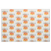 Tierkreis-Zeichen: Widder Stoff (Fat Quarter (45,7 x 55,9 cm))