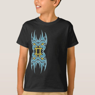 Tierkreis-Zwillinge T-Shirt
