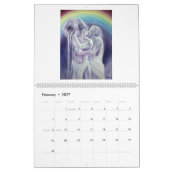 Tierkreiskalender der griechischen und römischen kalender (Feb 2027)