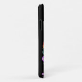 Tierkreiszeichen Case-Mate iPhone Hülle (Hinten/Rechts)