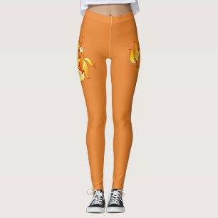 Tierkreiszeichen Fische Leggings