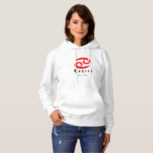 Tierkreiszeichen Hoodie