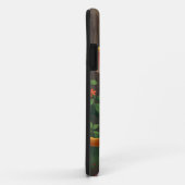 Tierkuchen Iphone Case-Mate iPhone Hülle (Hinten/Rechts)