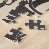 Tierlegende Tierlegende Franz Marcs | Puzzle (Seite)