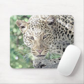 Tierleopard 2 mousepad (Mit Mouse)
