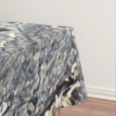 Tierleopard 2 tischdecke (Beispiel)