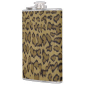 TIERLEOPARDRUCK FLACHMANN (Links)