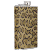 TIERLEOPARDRUCK FLACHMANN (Rechts)