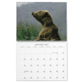 Tierliebhaber 2012 kalender (Jan 2027)