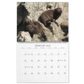 Tierliebhaber 2012 kalender (Feb 2026)