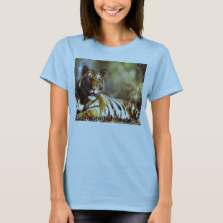 Tierliebhaber-T - Shirt