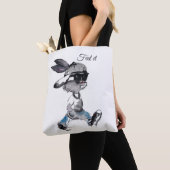 Tierliebhaber Tasche (Von Nahem)