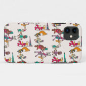 Tiermarschverband Case-Mate iPhone Hülle (Rückseite (Horizontal))