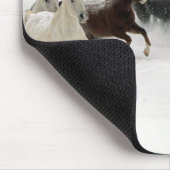 Tiermausunterlage 27 mousepad (Ecke)