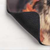 Tiermausunterlage 6 mousepad (Ecke)