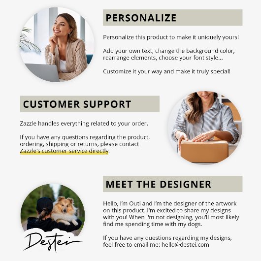 Tiermedizin Vet Klinik Doktor Pet Care Flyer