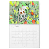 Tiermesse Kalender (Mär 2027)