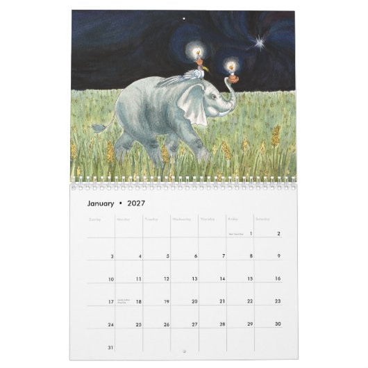 Tiermesse Kalender (Jan 2027)