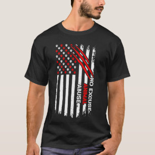 Tiermissbrauch stoppen 1 T-Shirt