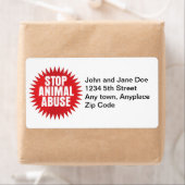 Tiermissbrauch unterbinden (Insitu)