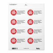 Tiermissbrauch unterbinden (Vorne)