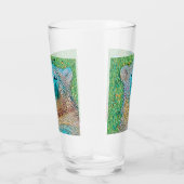 TierMix_Bear_009 Glas (Rechts)