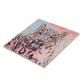 TierMix_Leopard_008 Fliese (Seite)