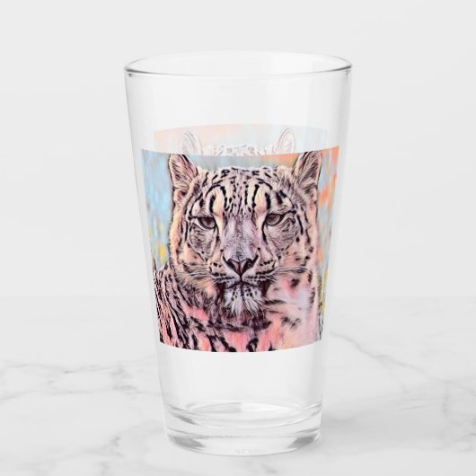 TierMix_Leopard_008 Glas (Vorderseite)