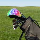 TierMix_Leopard_011 Golf Headcover (In SItu)