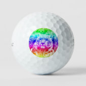 TierMix_Leopard_011 Golfball (Vorderseite)