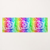 TierMix_Leopard_011 Yogamatte (Rückseite (Horizontal))