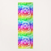 TierMix_Leopard_011 Yogamatte (Vorderseite)