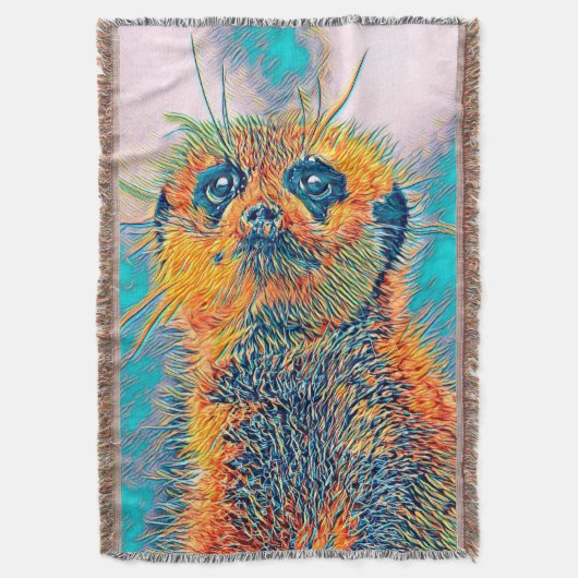 TierMix_Meerkat_005 Decke (Vorderseite Vertikal)