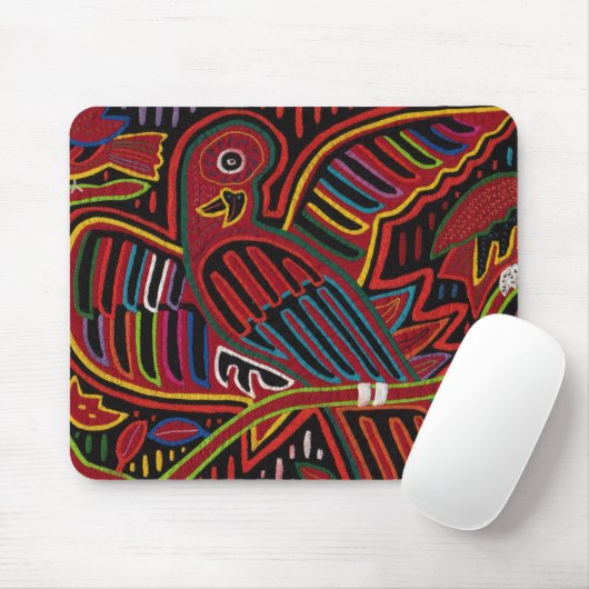 TierMola Mousepad (Mit Mouse)