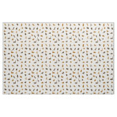 Tiermuster 2 stoff (Fat Quarter (45,7 x 55,9 cm))
