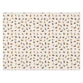 Tiermuster 2 tischdecke (Vorderseite (Horizontal))