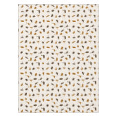 Tiermuster 2 tischdecke (Vorderseite)