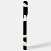 Tiermuster Case-Mate iPhone Hülle (Rückseite / Rechts)