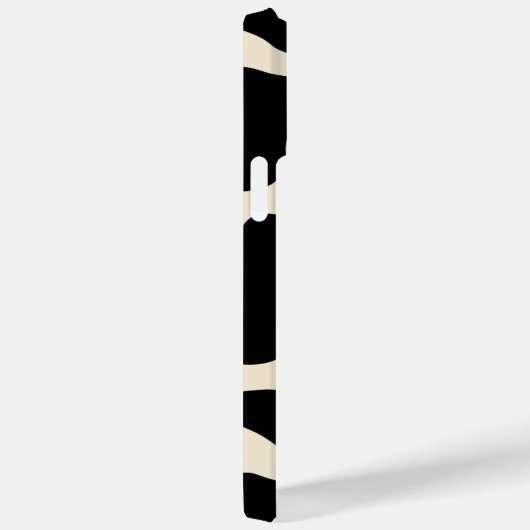 Tiermuster Case-Mate iPhone Hülle (Rückseite / Rechts)