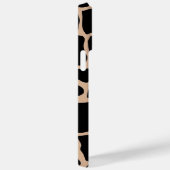 Tiermuster Case-Mate iPhone Hülle (Rückseite / Rechts)