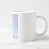 Tierno gatito Jumbo-Tasse (Rechts)