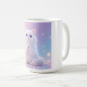Tierno gatito kaffeetasse (VorderseiteRechts)