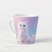 Tierno gatito milchtasse (Linke Ecke)
